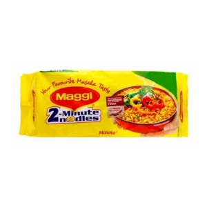 MAGGI MASALA NOODLES 420G