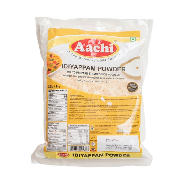 AACHI IDIYAPPAM PWD FL 1KG