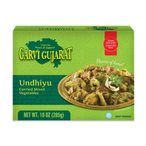 GARVI GUJRAT UNDHIYU 10OZ