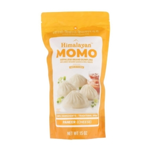 HIMAYAYAN PANEER MOMO 15OZ