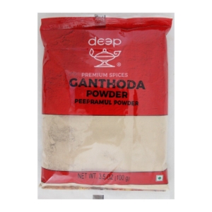 DEEP WHOLE GANTHODA 3.5 OZ