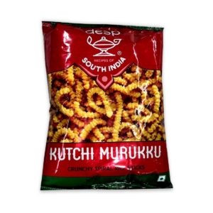 DEEP KUTCHI MURUKKU 7 OZ