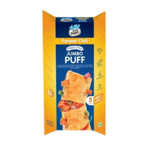 VADILAL PANEER CHILI PUFF 125G