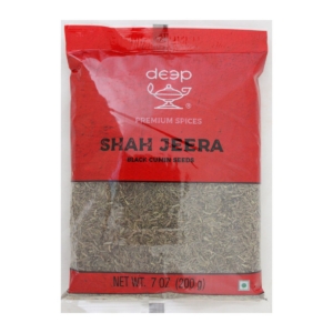 DEEP SHAH  JEERA 7 OZ
