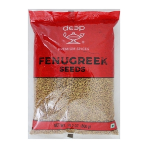 METHI SEED 28OZ DP