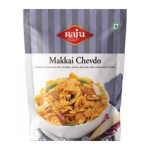 RAJU MAKKAI CHEVDO 14 OZ