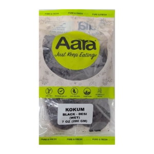 AARA BLACK KOKUM (WET) 200GM