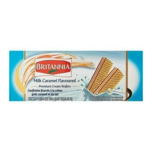 BRI MILK CARAMEL WAFFER 6.2OZ