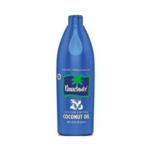 PARACHUTE COCONUT OIL 15OZ / 444ML