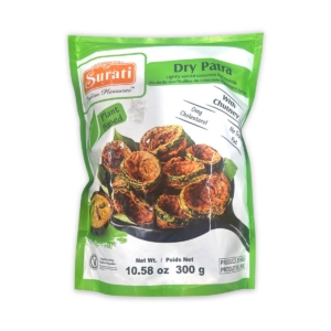 SURATI DRY PATRA 10.58OZ