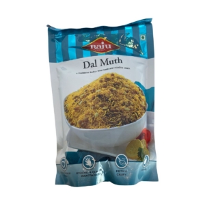 RAJU DAL MUTH 14 OZ