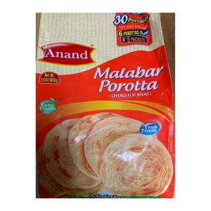 ANAND MALABAR POROTTA 3.6 LB
