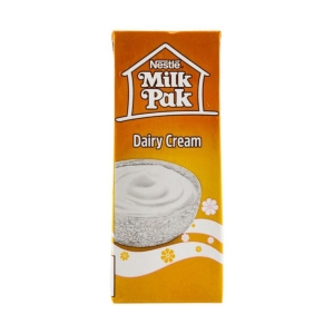 NESTLE MILK PAK DAIRY CREAM 200ML