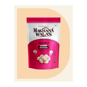 MAKHANAWAL PERI PER MAKHNA 60G
