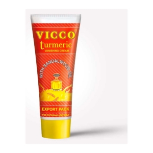 VICCO TURMERIC -WSO 80G