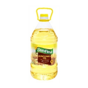 SUNFLOWER OIL 2LTR SUNFINA