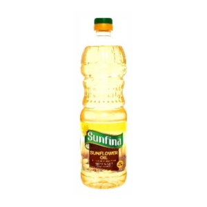 SUNFLOWER OIL 1LTR SUNFINA