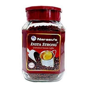 NARASU MASTER EXTRA STRONG COFFEE 100