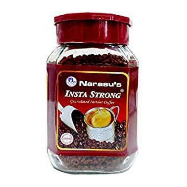 NARASU MASTER EXTRA STRONG COFFEE 100