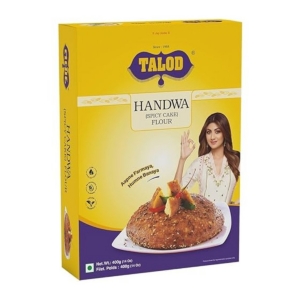 TALOD HANDVO MIX 200GM