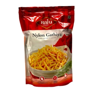 RAJU NYLON GANTHIA 14 OZ