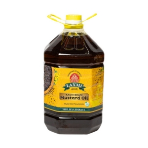 LAXMI MUSTARD OIL 1LT