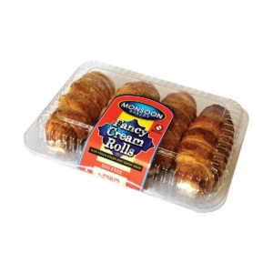 MONSOON CREAM ROLLS 6OZ