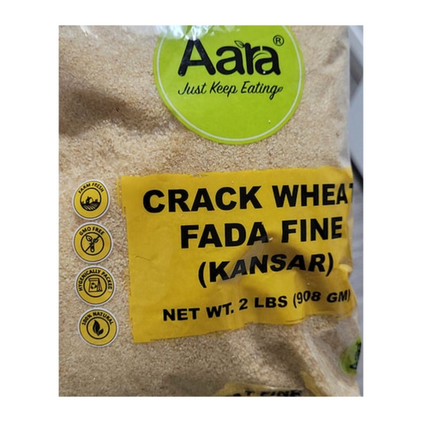 AARA CRACK WHEAT (FADA) 4LB