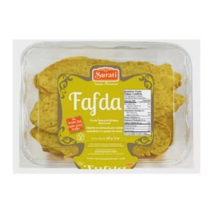SURATI FAFDA BOX 12OZ