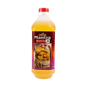 IDHAYAM MANTRA PEANUT OIL 1LT