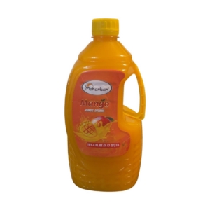 MEHARBAN MANGO DRINK 3.0 LITER