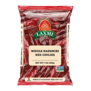 LXM KASHMIRI CHILLI whole 7OZ