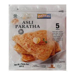 ASLI PARATHA 400GM ASHOKA