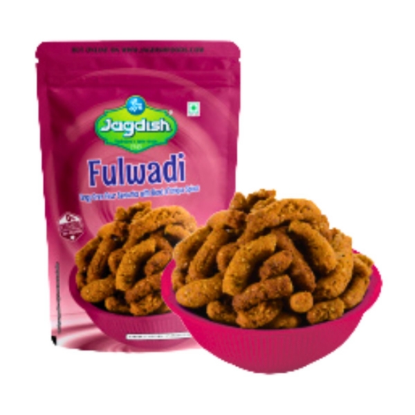 JAGDISH FULVADI 200GM