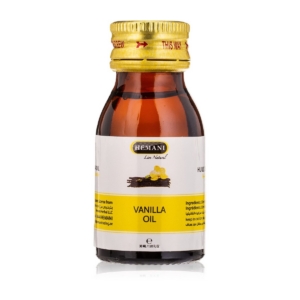HEMANI VANILLA OIL 30ML