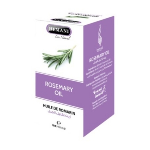 HEMANI ROSEMARY OIL 30ML