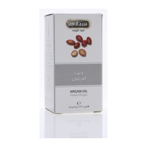 HEMANI ARGAN OIL 30ML