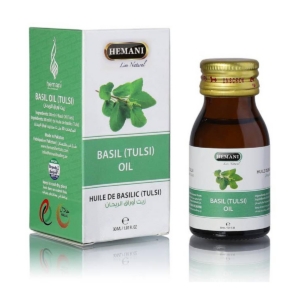 HEMANI BASIL OIL 30ML