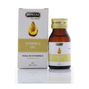 HEMANI VITAMIN E OIL 30ML