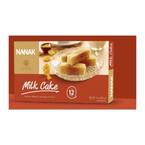 NANAK  MILK CAKE