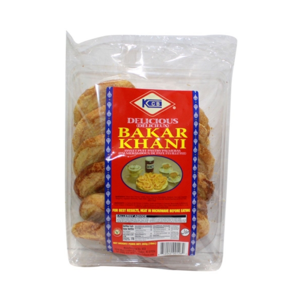 KCB BAKAR KHANI SWEET  283gm