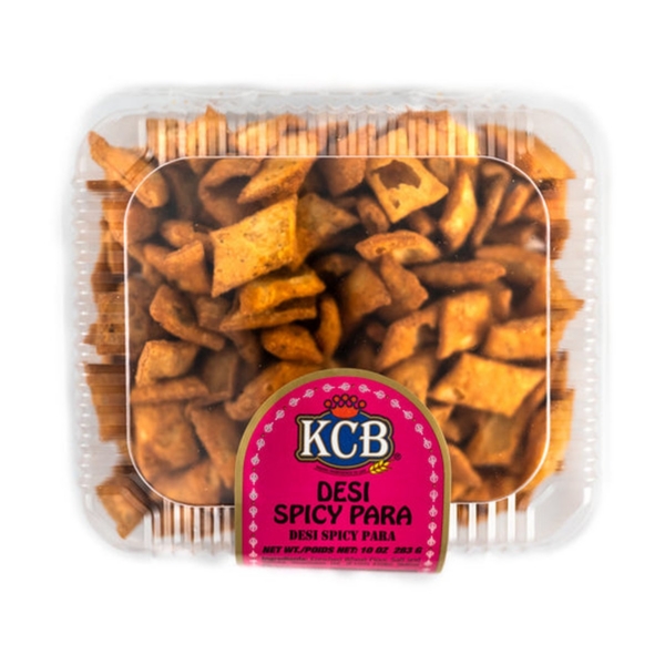 KCB DESI SPICY PARA