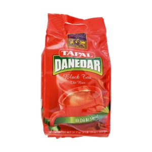 TAPAL DANEDAR TEA 900GM