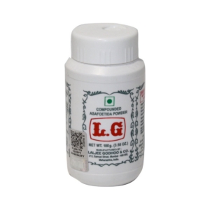 LG HING 100G