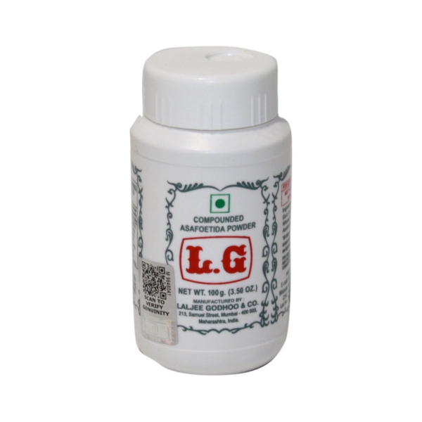 LG HING 100G