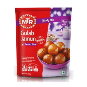 MTR GULAB JAMUN MIX 500G