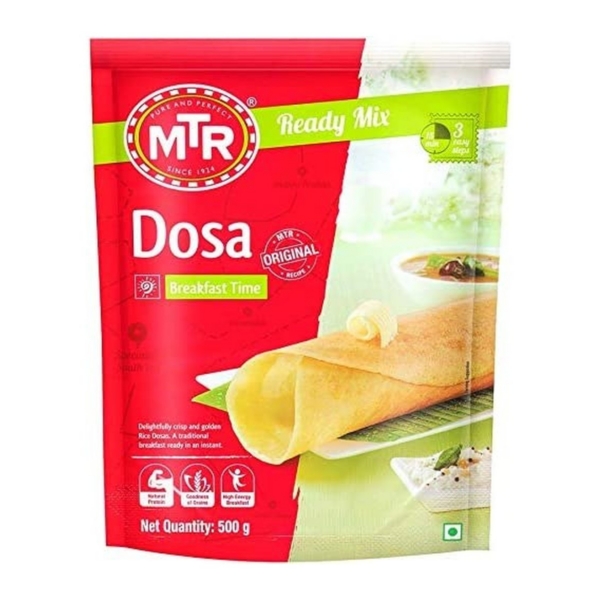 MTR DOSA MIX 200G