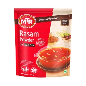 MTR RASAM PWD 200G