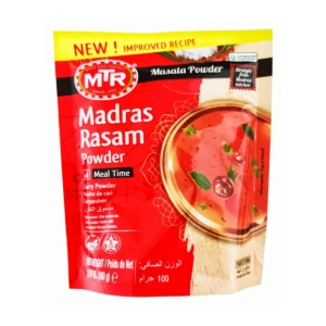 MTR MADRAS RASAM PWD 100G