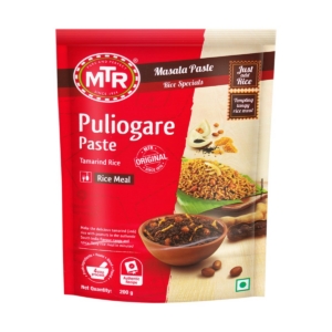 MTR PULIOGARE PASTE 200G